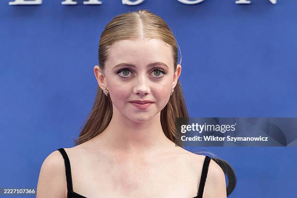 77 Evie Templeton Photos & High Res Pictures - Getty Images